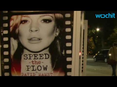 VIDEO : How Many Skipped Community Service Hours Will Get Lindsay Lohan Arrested (again) ?