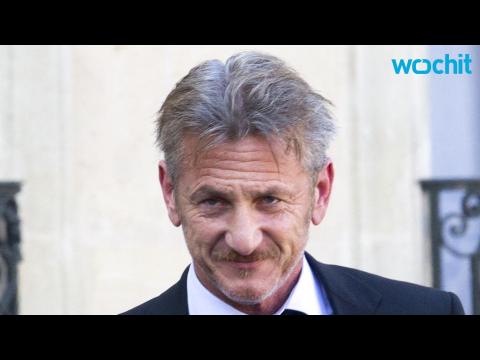 VIDEO : Sean Penn Lists His Private Malibu Estate for How Much?!