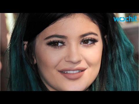 VIDEO : Kylie Jenner Admits To Certain...Enhancements