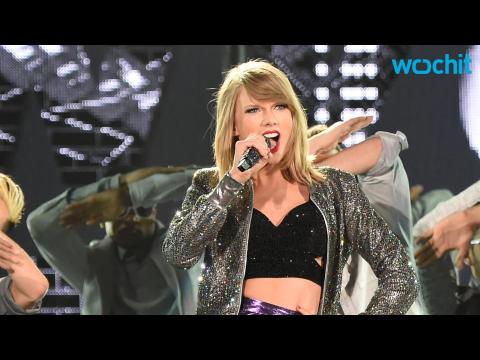 VIDEO : Taylor Swift's Performs First Show on Her '1989 World Tour'