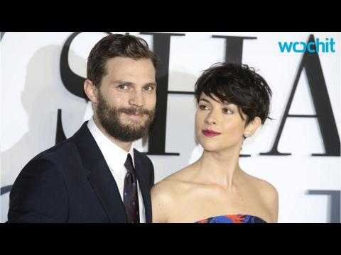 VIDEO : Jamie Dornan Could Go Full Frontal In Fifty Shades Darker