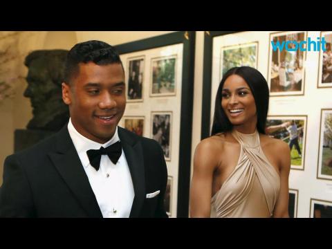 VIDEO : Ciara Opens Up About New Boyfriend Russell Wilson