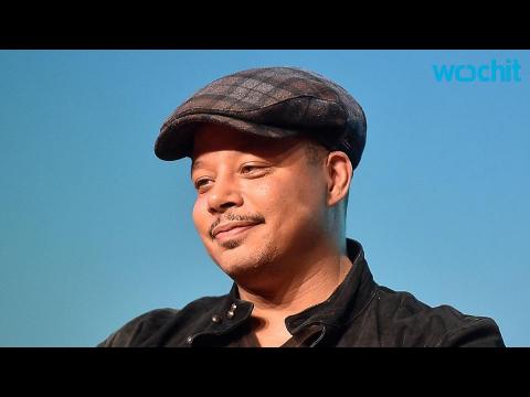 VIDEO : Terrence Howard Says Ex-Wife Extorted Him Over His Genitals