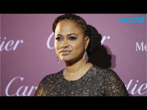 VIDEO : Ava DuVernay on Being a Rebel, Distributing Diverse Films and Her New Barbie