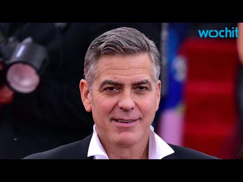 VIDEO : Happy 54th Birthday, George Clooney!