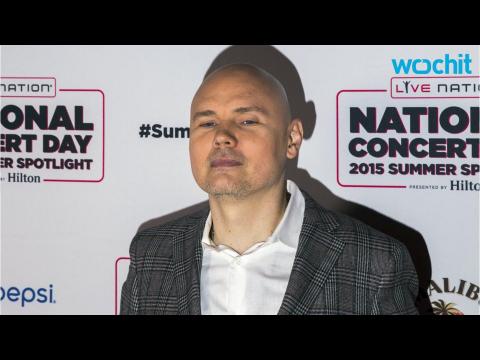 VIDEO : Kid Rock, Billy Corgan Preview Tours at National Concert Day