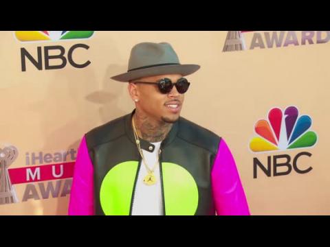 VIDEO : Battery Investigation Against Chris Brown Just Got Dropped