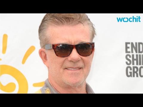 VIDEO : Alan Thicke: 'Blurred Lines' Lawsuit Dangerous To The Musical Community.