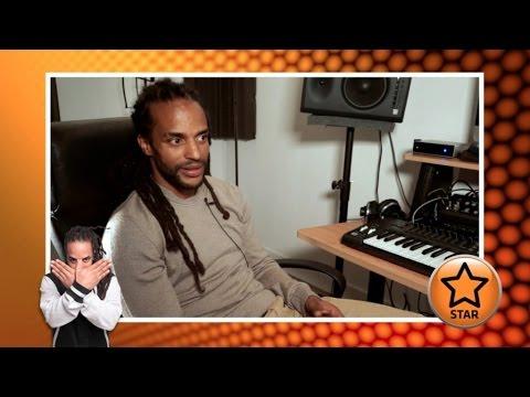 VIDEO : Blacko parle de son nouvel album 