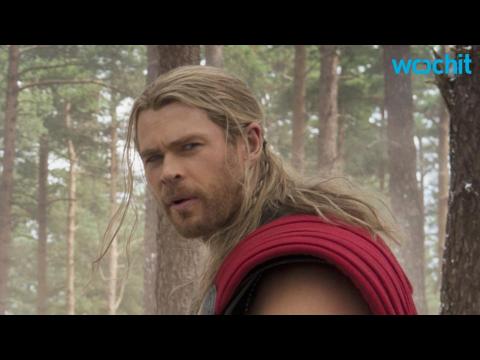 VIDEO : Vacation Trailer Includes Thor Star Chris Hemsworth