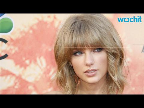 VIDEO : Taylor Swift to Premiere Star-studded 'Bad Blood' Music Video at Billboard Music Awards