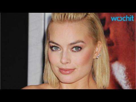 VIDEO : Suicide Squad: Margot Robbie's Harley Quinn Voice Heard For First Time