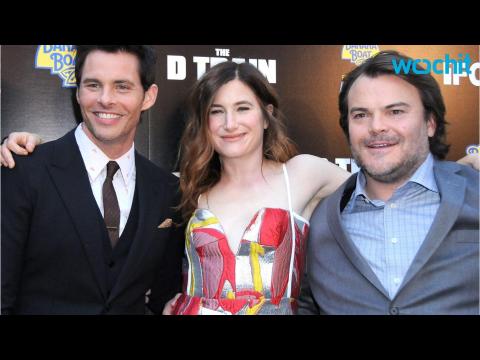 VIDEO : Jack Black, James Marsden and Kathryn Hahn Talk Commercial Auditions