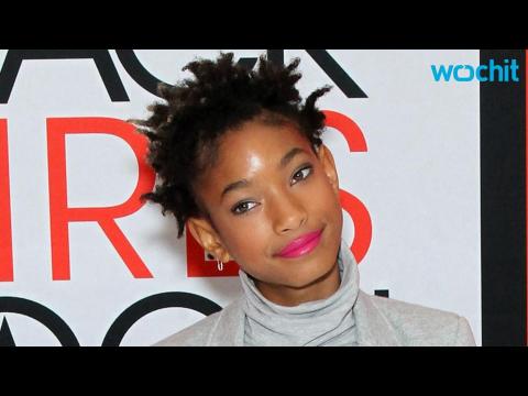 VIDEO : Willow Smith Releases New Music Video