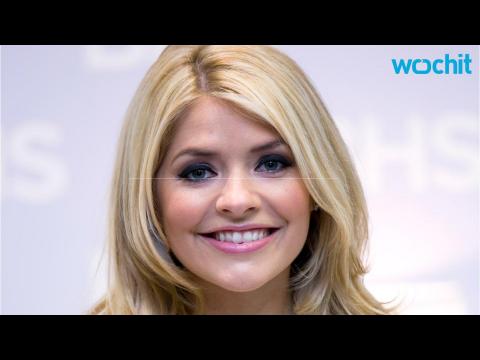 VIDEO : Holly Willoughby Has Agreed To Go On Next Series of Celebrity Big Brother