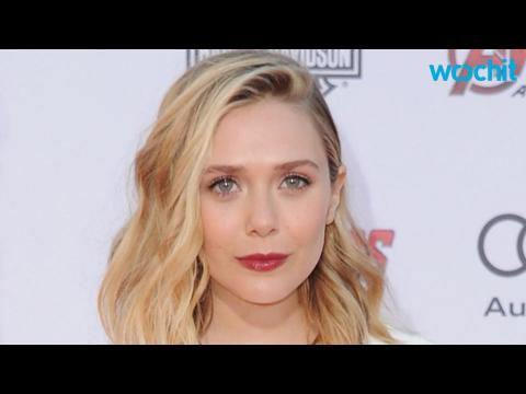 VIDEO : Elizabeth Olsen Meeting Taylor Swift is Pretty Much How We All would React