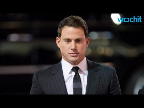 VIDEO : Channing Tatum's NYC Nightmare Has a Happy Ending