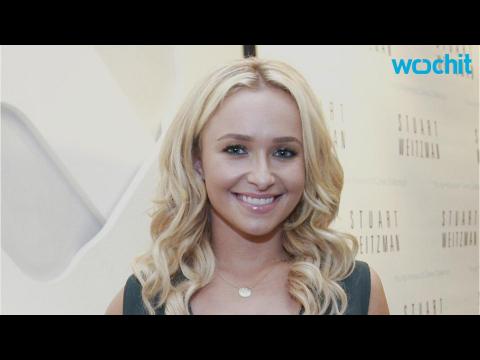 VIDEO : Hayden Panettiere Dishes on Her 