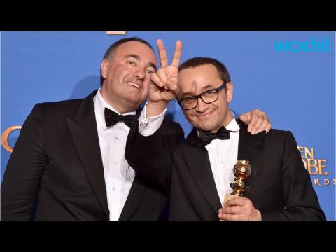 VIDEO : Russian Director Andrei Zvyagintsev Has Trouble Funding New Projects