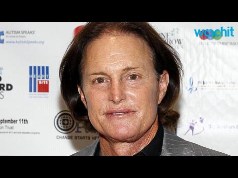 VIDEO : Bruce Jenner Opens Up About His Family: