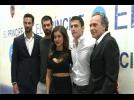 El Príncipe presenta su segunda temporada