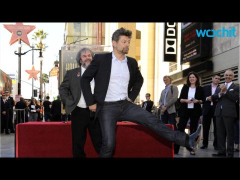 VIDEO : Happy Birthday! Andy Serkis Turns 51 Today