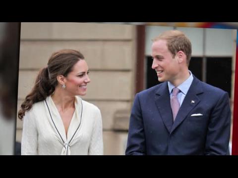 VIDEO : Selon les paris, le nouveau bb royal sera une fille appele Alice