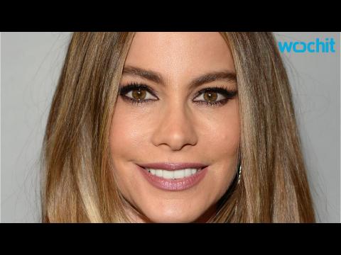 VIDEO : Sofia Vergara Reportedly Sued by Ex-fiance Over Their Frozen Embryos