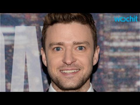 VIDEO : Justin Timberlake Shares First Photo of Son Silas