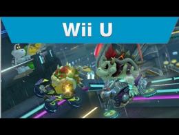 Wii U - Mario Kart 8 DLC Pack 2 Preview