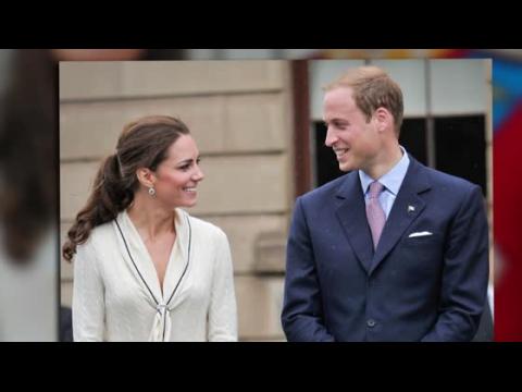VIDEO : Royal Baby Is To Be A Girl Named Alice According To Bookies