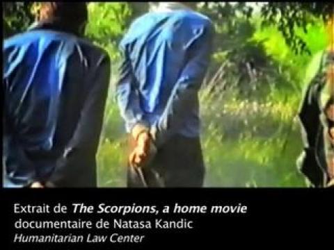 la grande rencontre trad