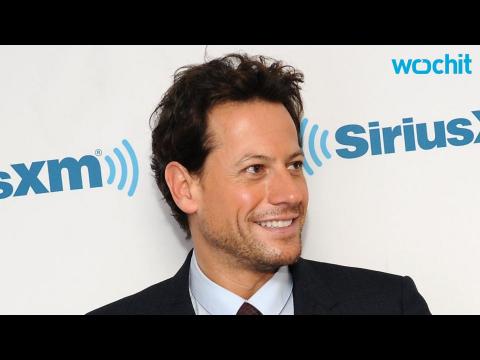 VIDEO : Forever Is Canceled and Ioan Gruffudd is Upset