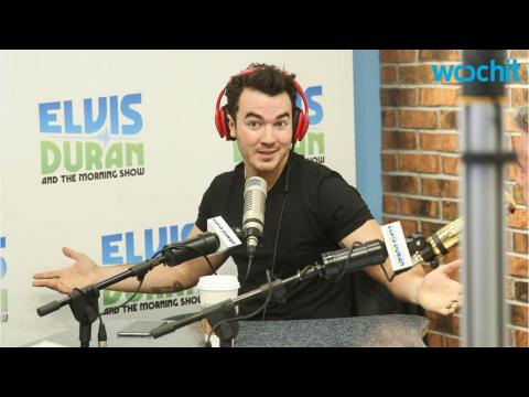 VIDEO : Kevin Jonas Has Advice for Zayn Malik After One Direction Exit