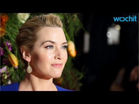 VIDEO : Kate Winslet and Kate Hudson Are Coming to TV?Thanks, Running Wild!