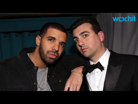 VIDEO : Drake Explains Collaboration With Sotheby's Mixing Art and Music