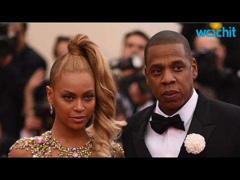 VIDEO : Beyonc and Jay Z Gush About Plant-Based Diets