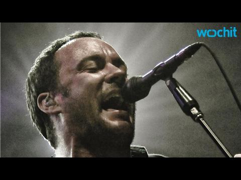 VIDEO : Dave Matthews Band Debuts New Song