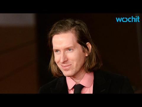 VIDEO : Wes Anderson Designs a Cafe