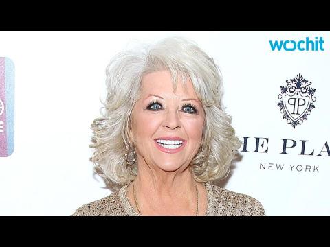 VIDEO : Paula Deen Lists Her Savannah Mansion For How Much?!