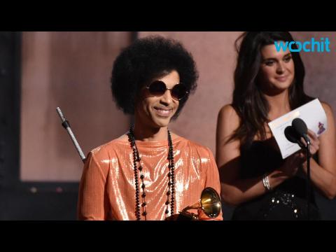 VIDEO : Prince Releases 'Baltimore' Protest Song After Unrest