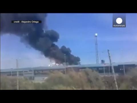 Un airbus A 400 M s'écrase près de Séville... Sm8x58-L