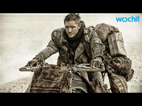 VIDEO : How Does Mel Gibson Feel About Tom Hardy's 'Mad Max'?