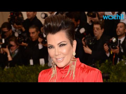 VIDEO : Kris Jenner Opens Up to The New York Times Magazine