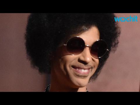 VIDEO : Prince's New Song Veers Into Civil Rights Issues