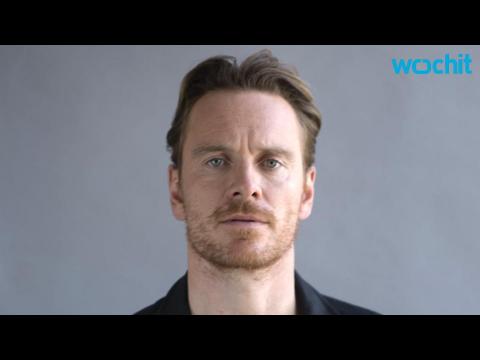 VIDEO : With a Nod to Eastwood, Michael Fassbender Goes West