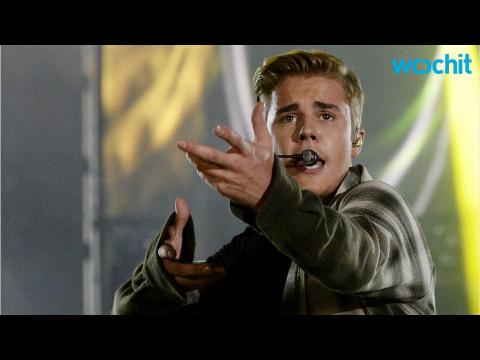 VIDEO : Justin Bieber Completes Anger Management Courses