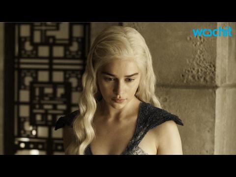 VIDEO : Did Jay Z Buy Beyonc a Prop From Game of Thrones?
