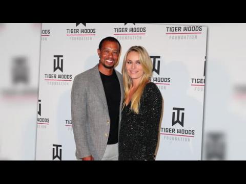 VIDEO : Tiger Woods Reportedly Cheated on Lindsey Vonn