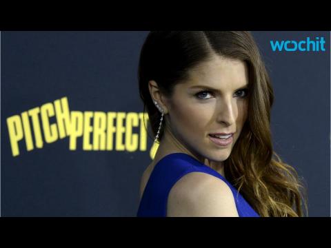 VIDEO : Anna Kendrick Hates Being Healthy